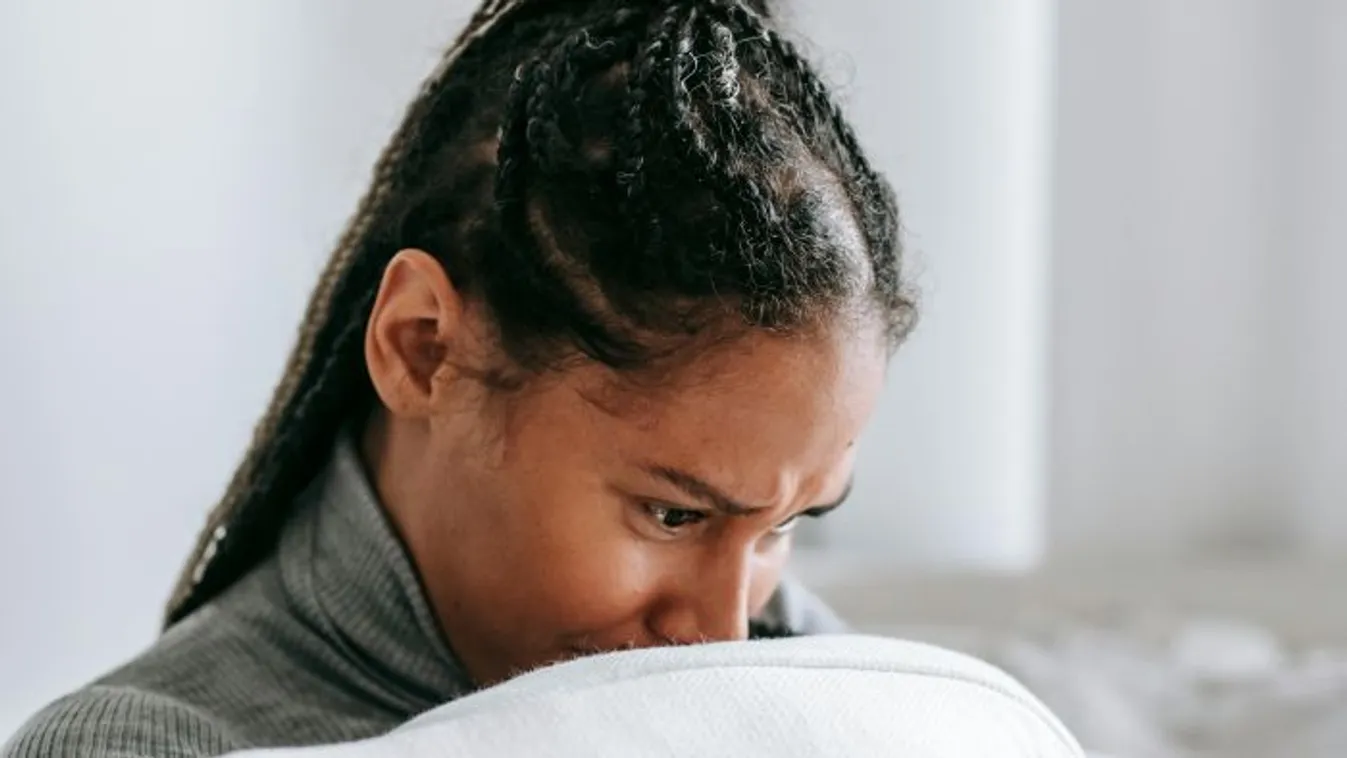 „12 év után olyat tett az exem, amire nem számítottam”