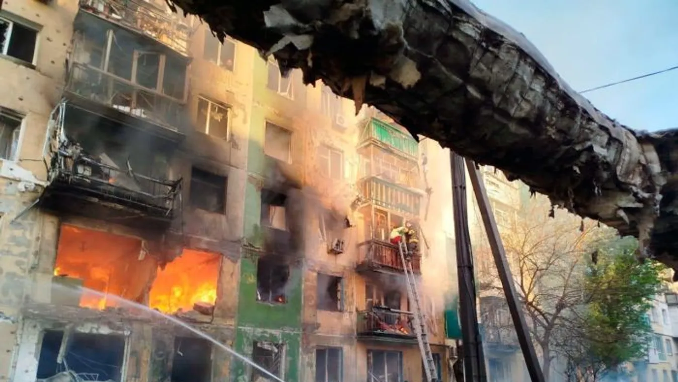 Lesz tűzszünet? Nem lesz tűzszünet Ukrajnában?