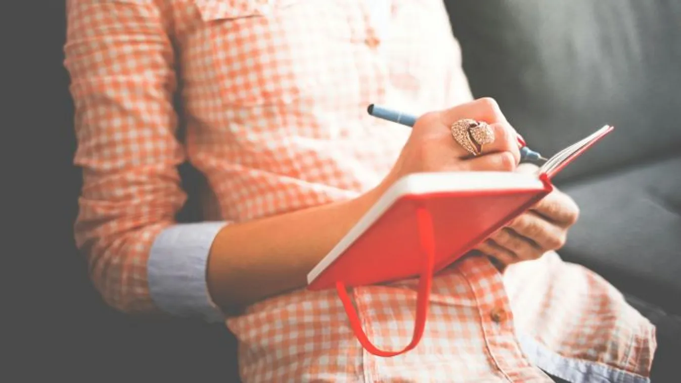 A naplója buktatta le az anyja meggyilkolásával vádolt tinit