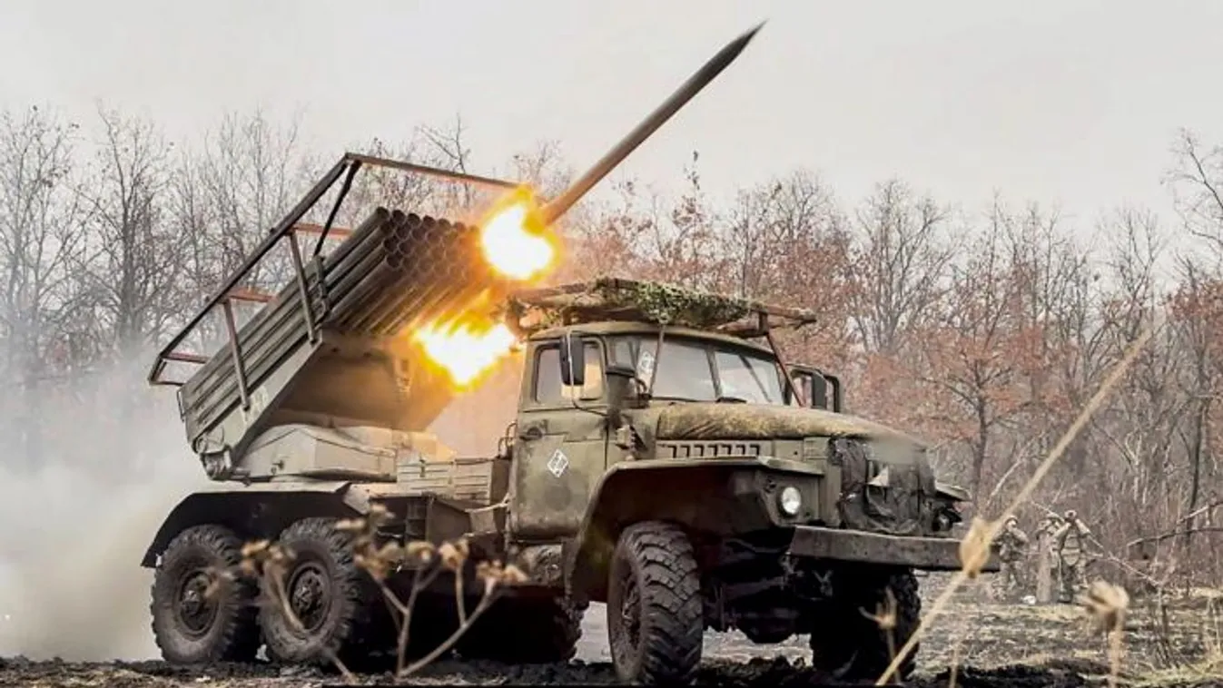 Ez az ára a háborúnak és a szankcióknak