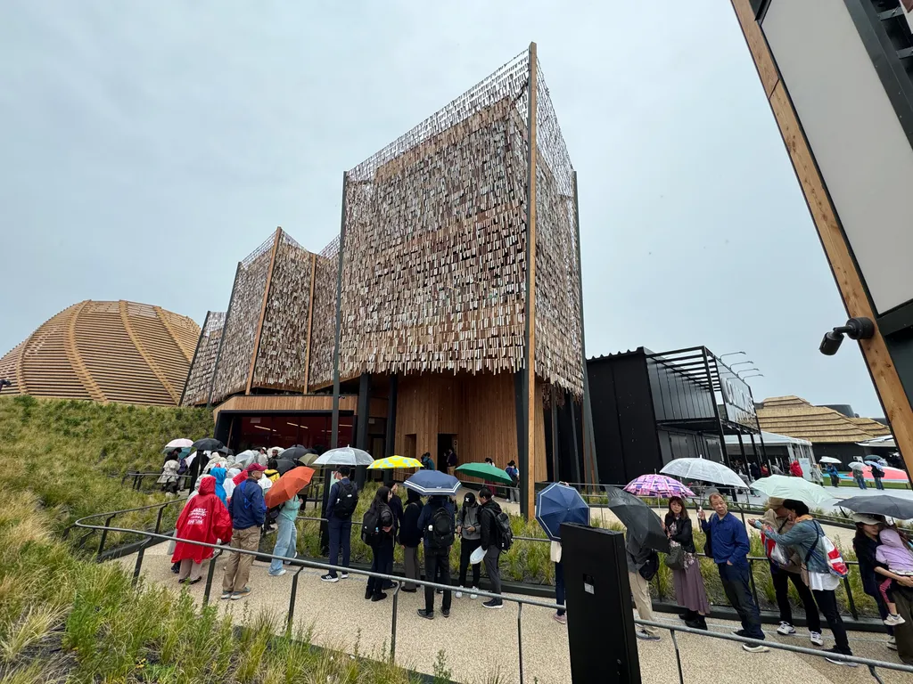 Oszakai világkiállítás