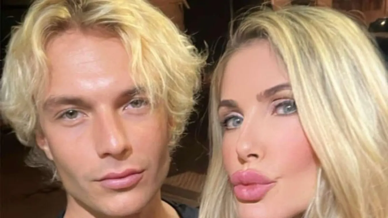 Mi van köztük? Sűrűn látják együtt a Farm VIP két sztárját