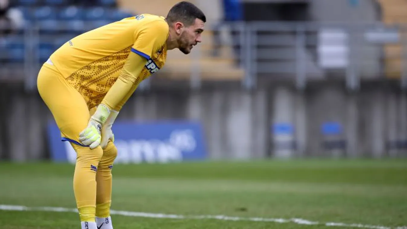 A húsvéti botrány után a kupában tér vissza a ZTE