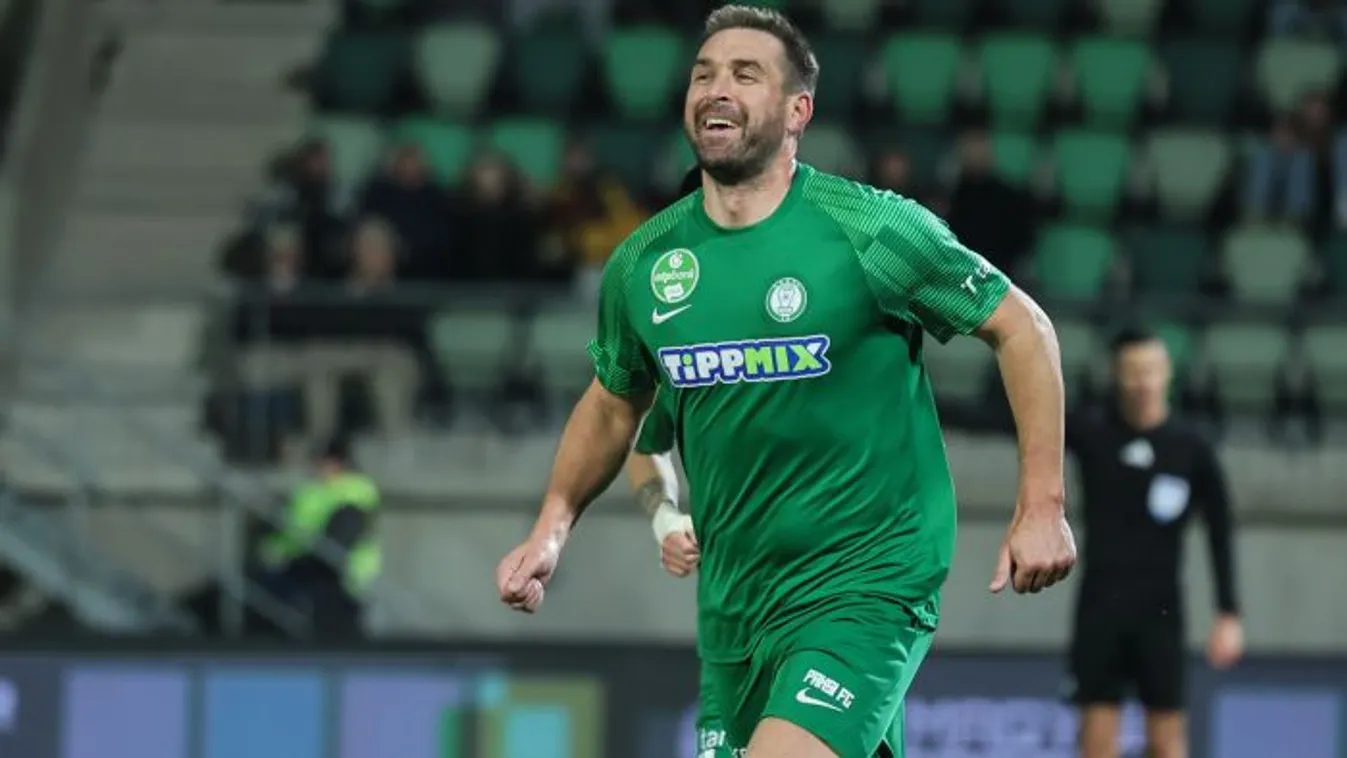 Böde Dani lesz a meccs hőse, bárki megveheti a mezét