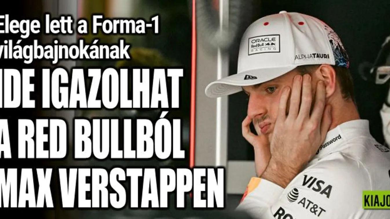 Megszólalt Schumacher, óriási meglepetés jöhet a Forma-1-ben