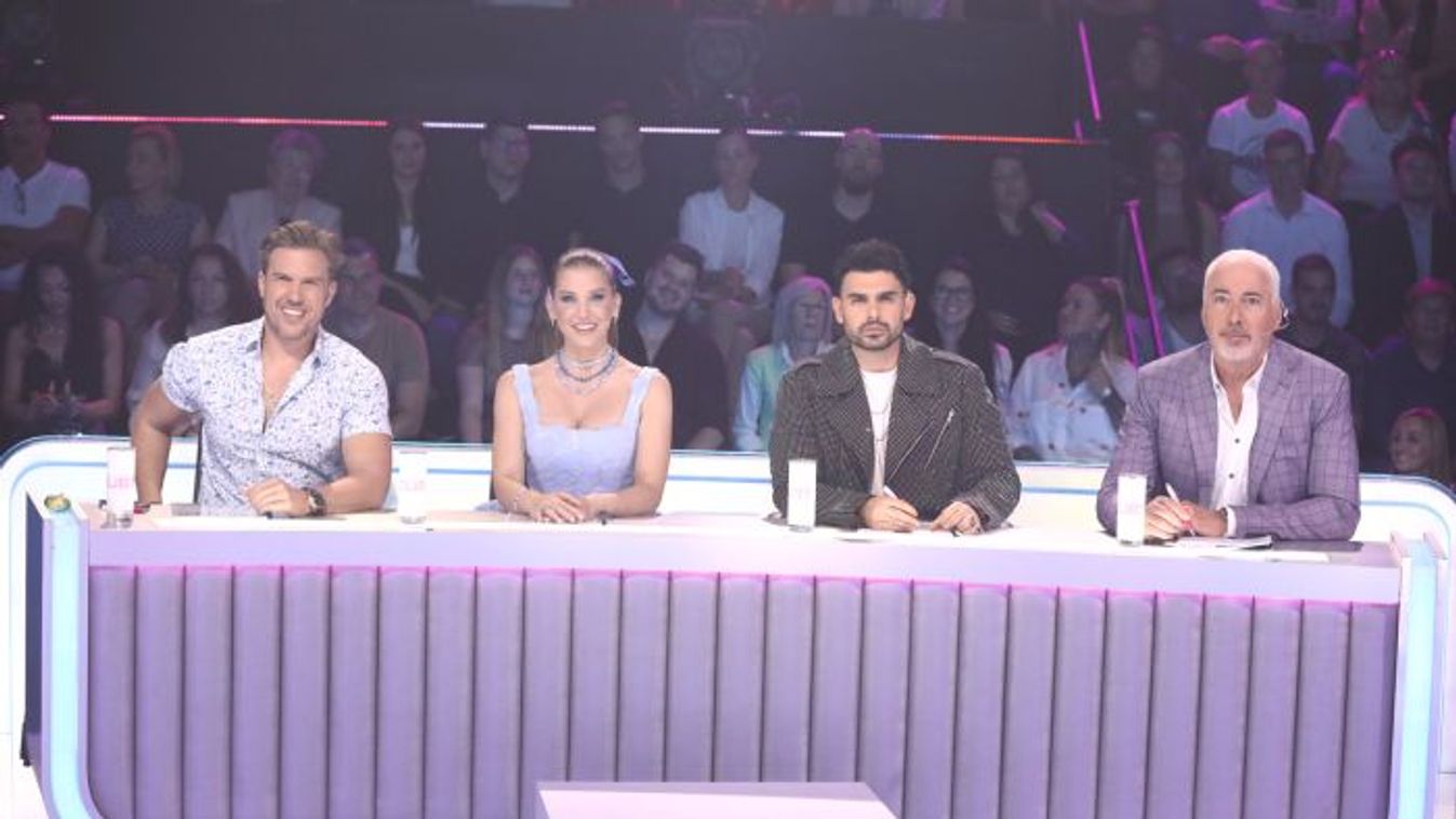 Fergeteges volt a hangulat! Mutatjuk A Nagy Duett hatodik élő show-jának legjobb pillanatait