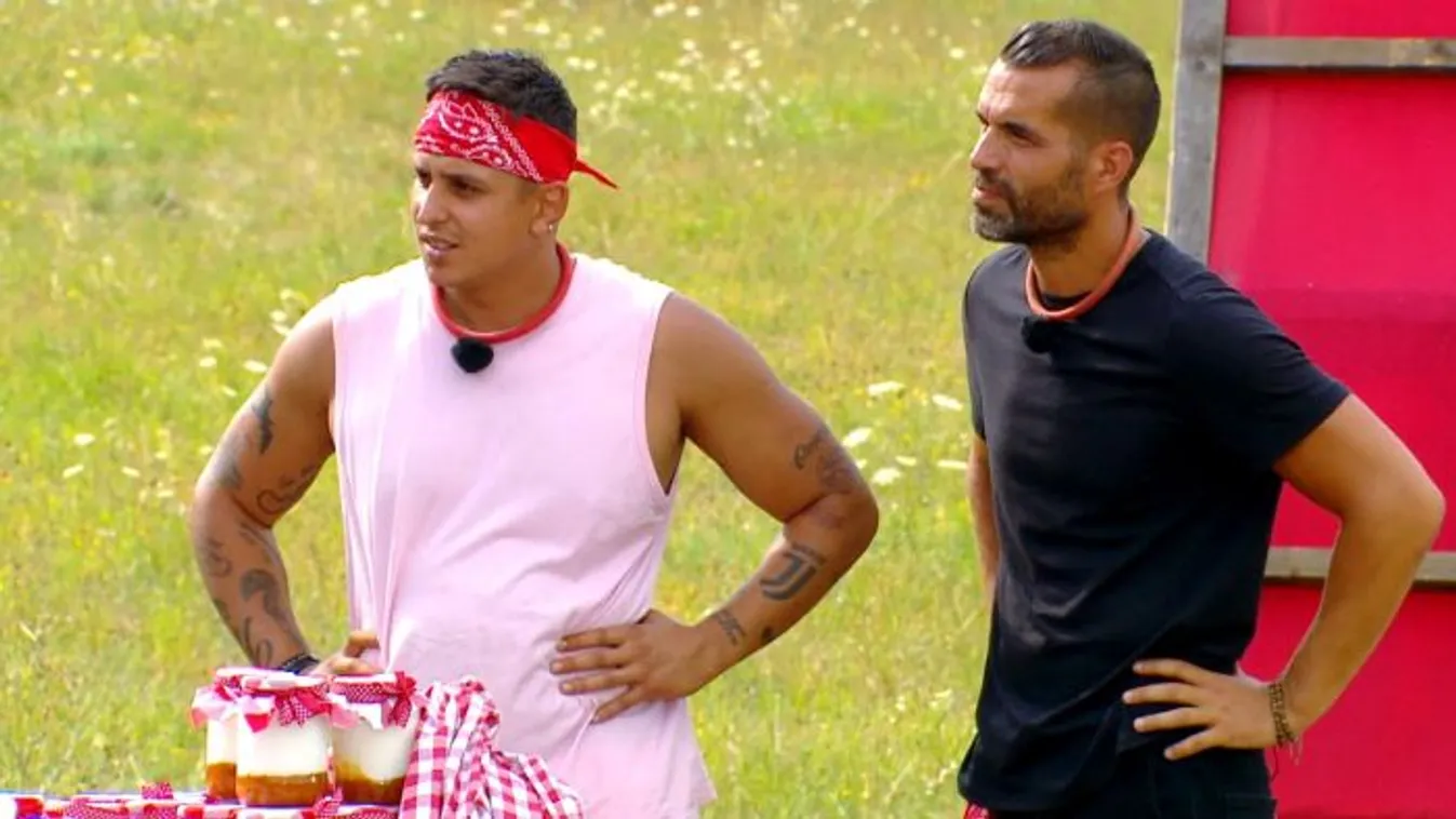 Farm VIP: Hatalmas hibát vétett Leo