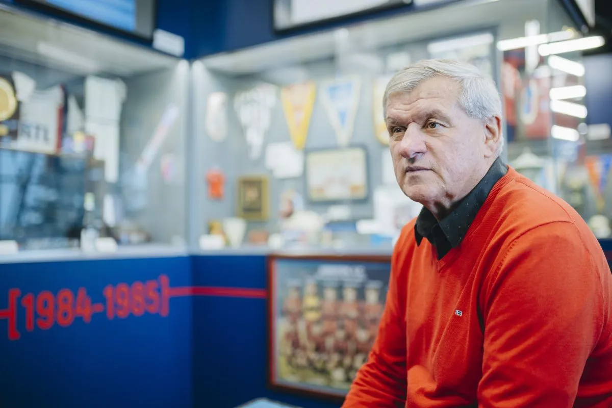 Szabó József, Fehérvár FC