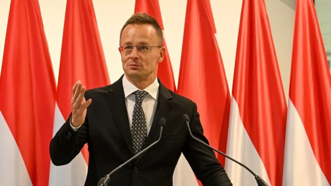 Csak a magyarok állíthatják meg Ukrajna EU-csatlakozását