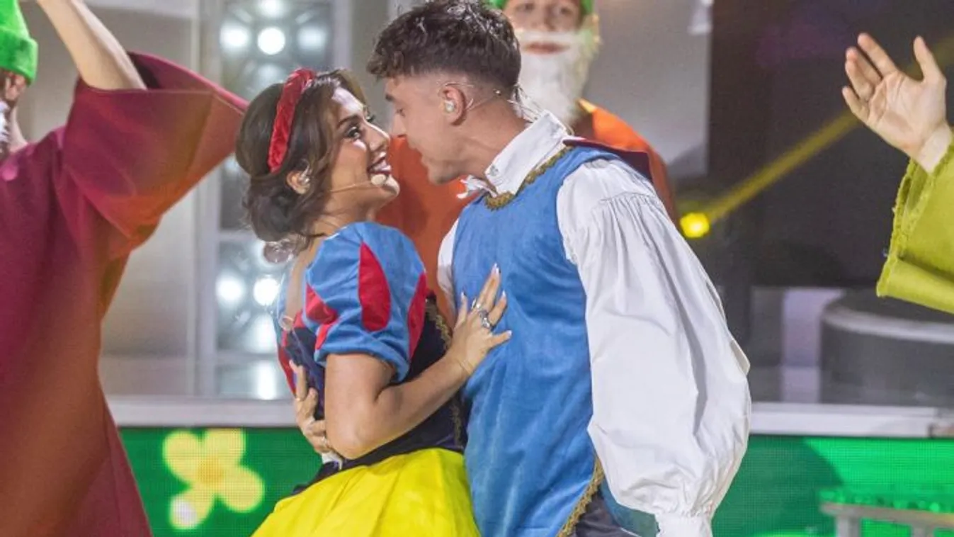 Hegyes Berci kijelentette, ezt szereti legjobban szerelmében