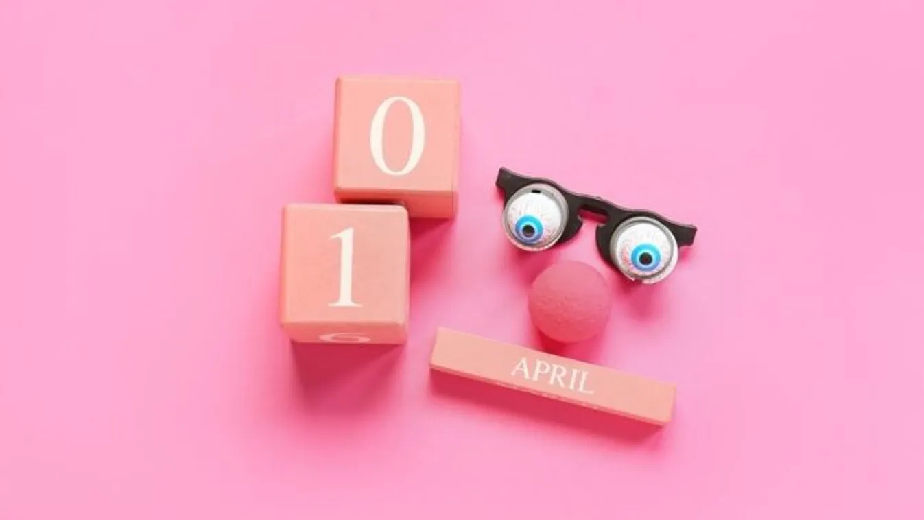 Április elseje: íme a legdurvább bolondok napi átverések!