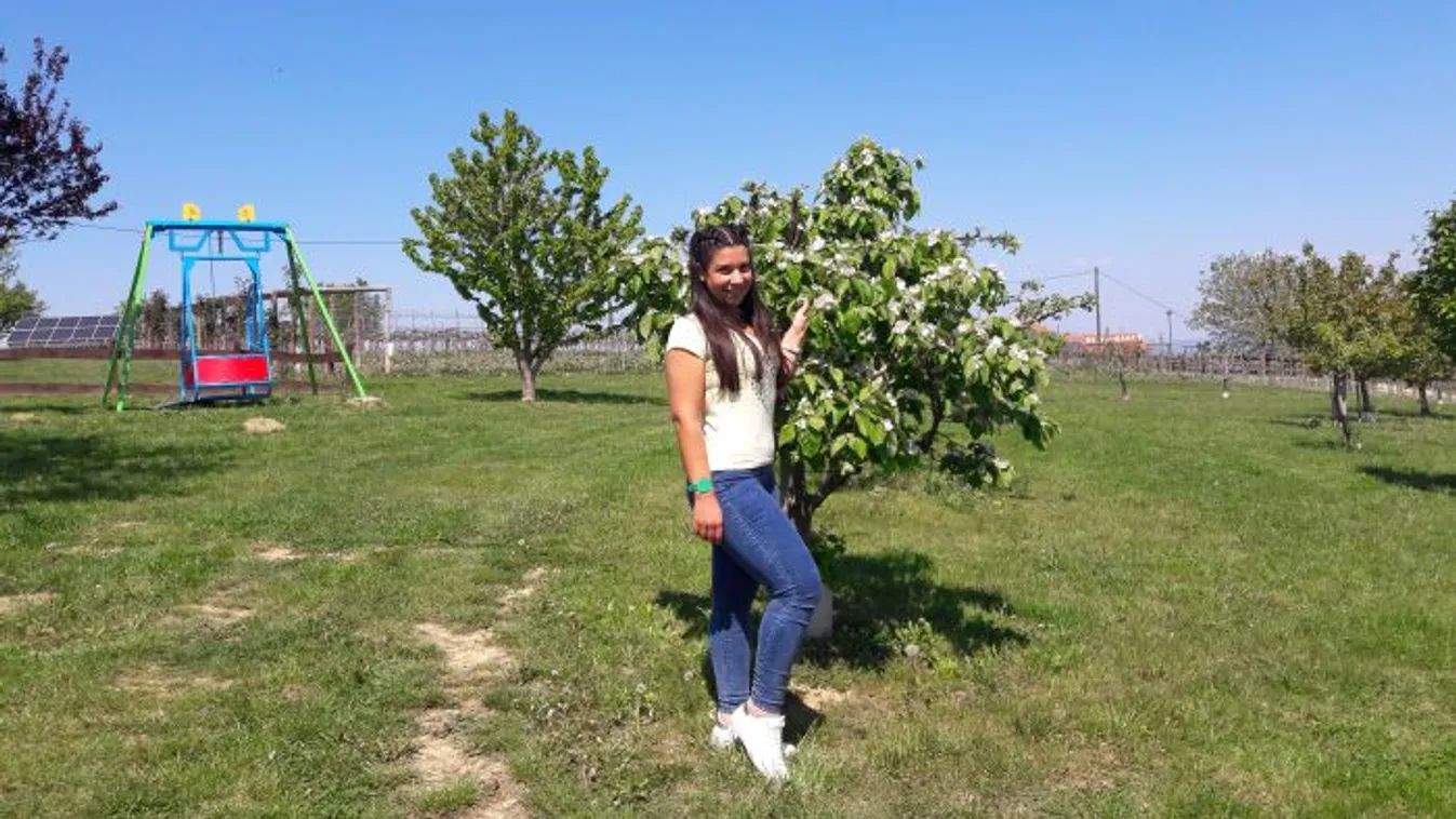 Fogyás jojó effektus után: Adrienn 24 kilót adott le ezzel a módszerrel