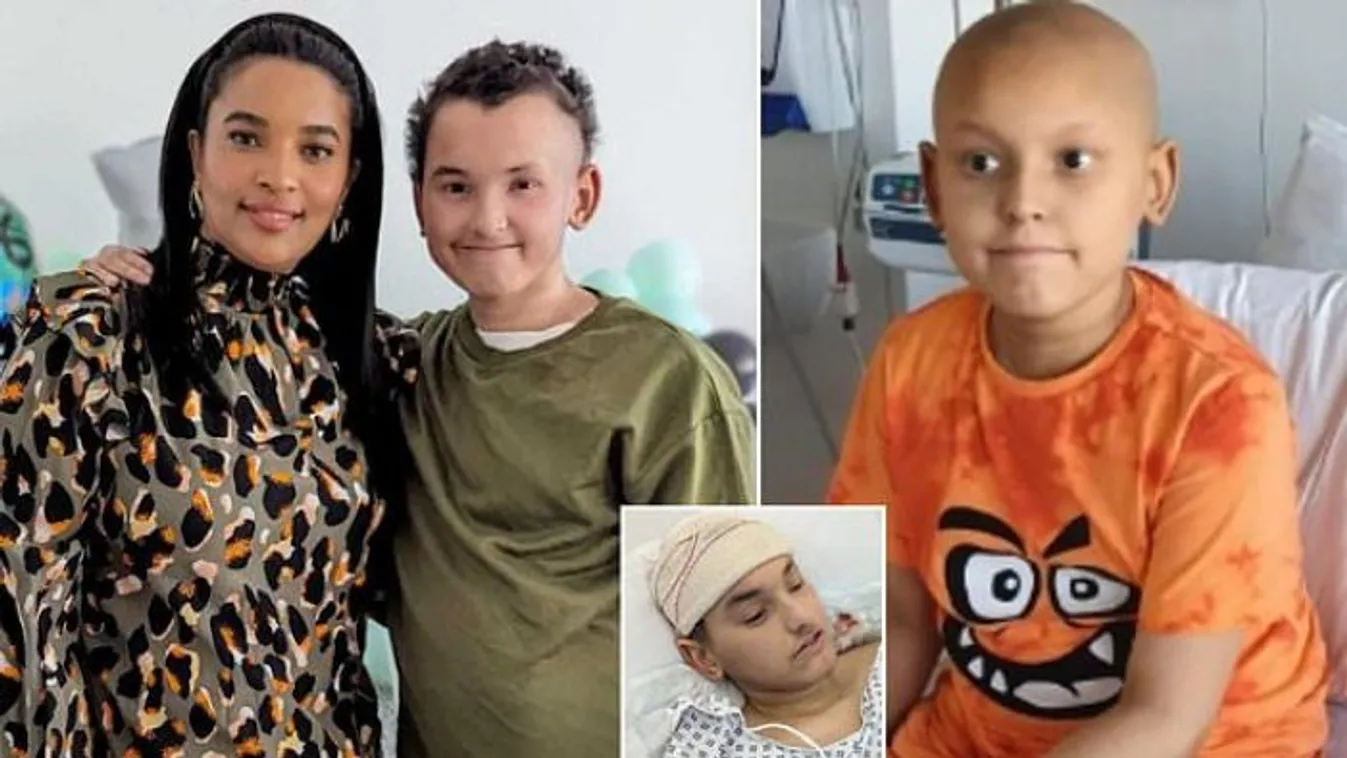 Az orvosok félrediagnosztizáltak egy ártatlan fiút