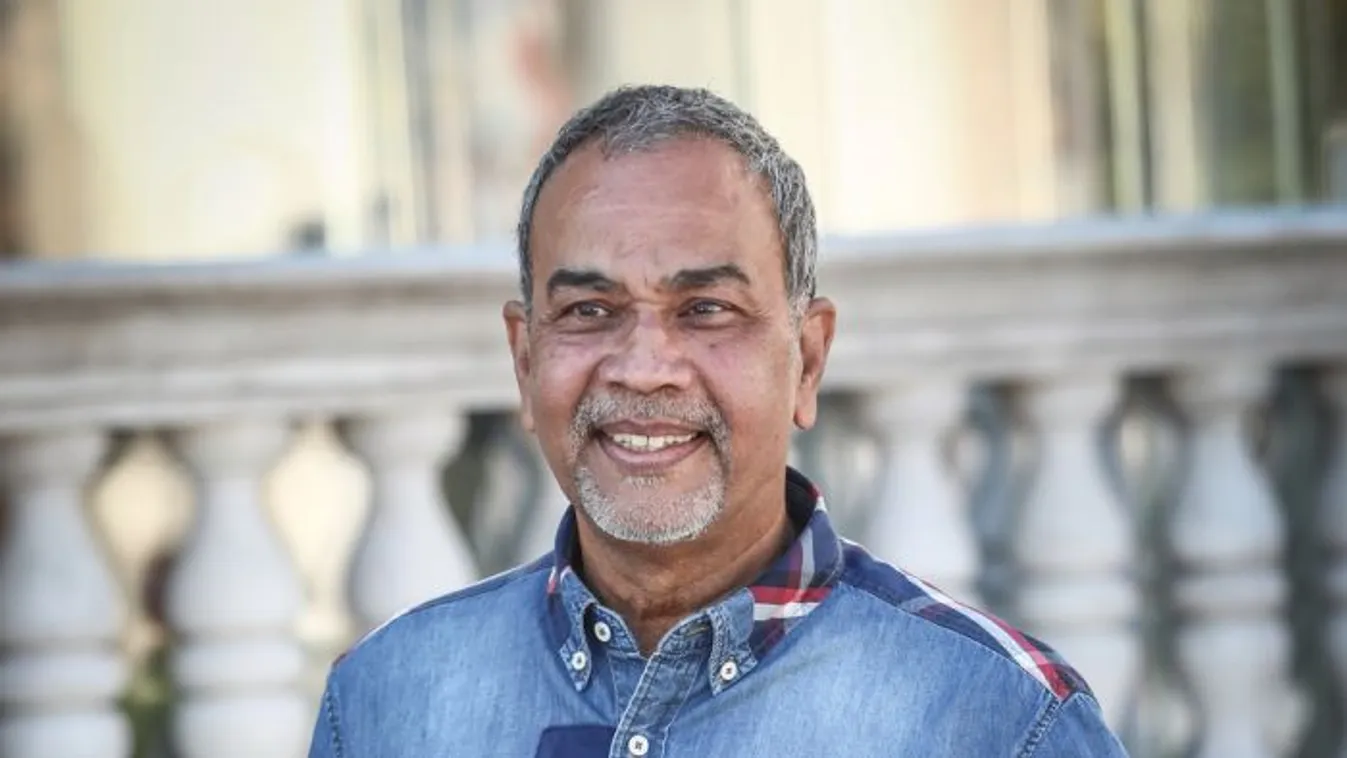 Joshi Bharat Olaszországba utazott a szerelmével