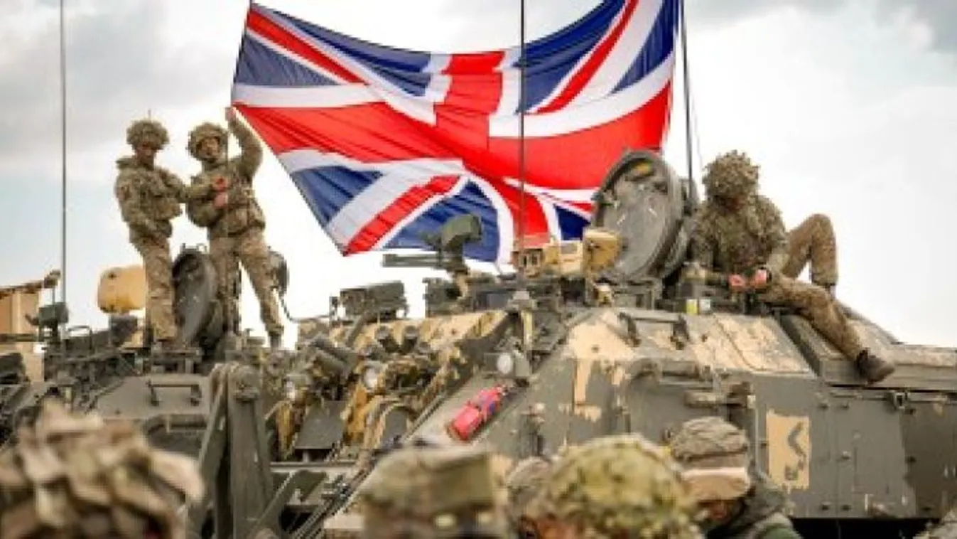 Mennek vagy nem mennek nyugati csapatok Ukrajnába?