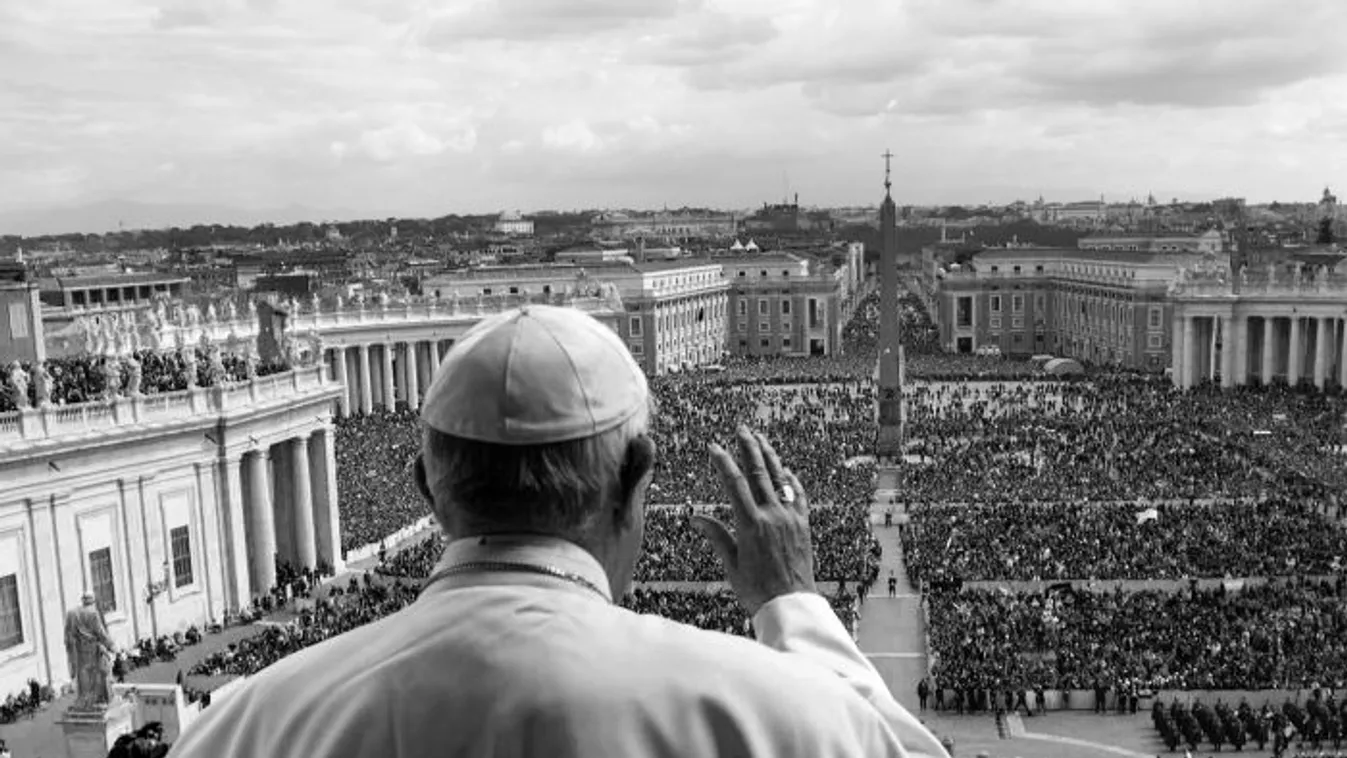 Hibáztak: Valójában ez okozta Ferenc pápa halálát