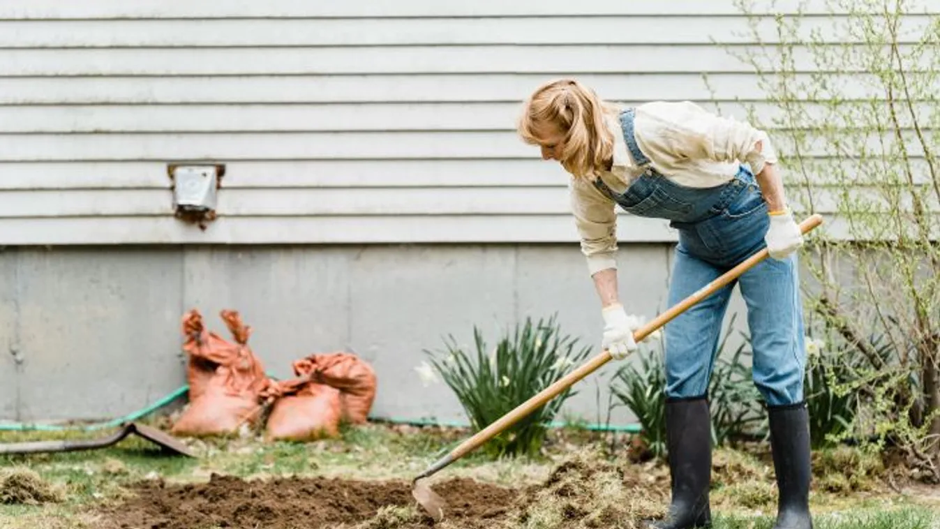 Így hat a lélekre a földművelés