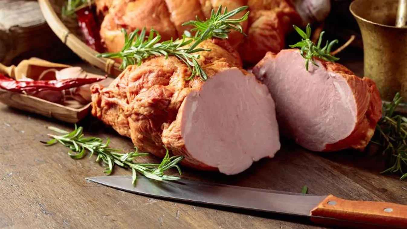 Húsvét: Ússzuk meg olcsón a vendégvárást!