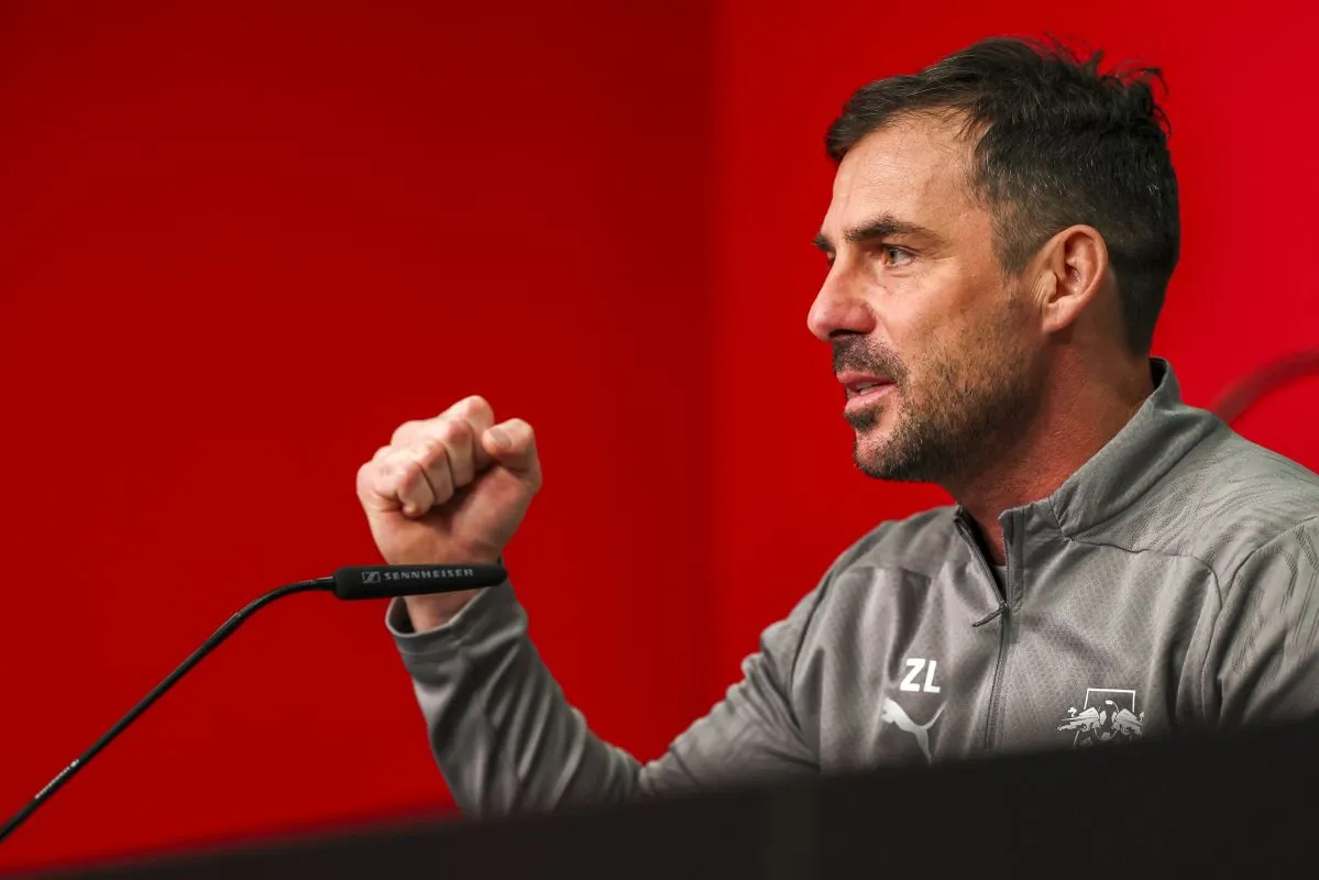 Gulácsi felépült, Lőw Zsolt változtathat a kapusok eddigi munkamegosztásán