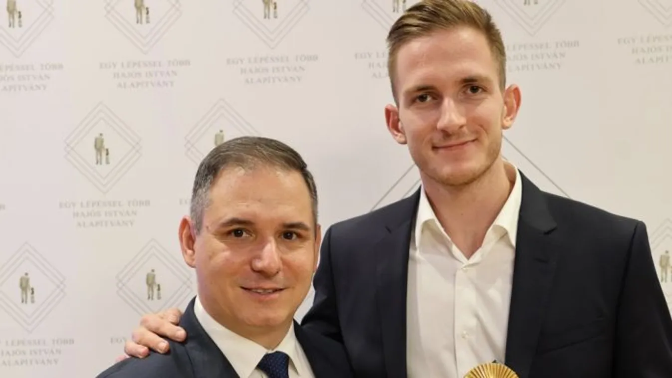 Kucsera és Andrásfi súlyos beteg gyermekeket támogat