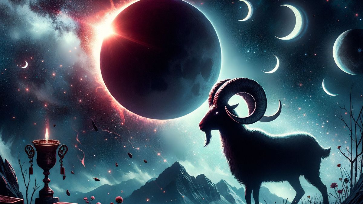 A Kos és a Neptunusz tánca: 14 év változást hoz az univerzum