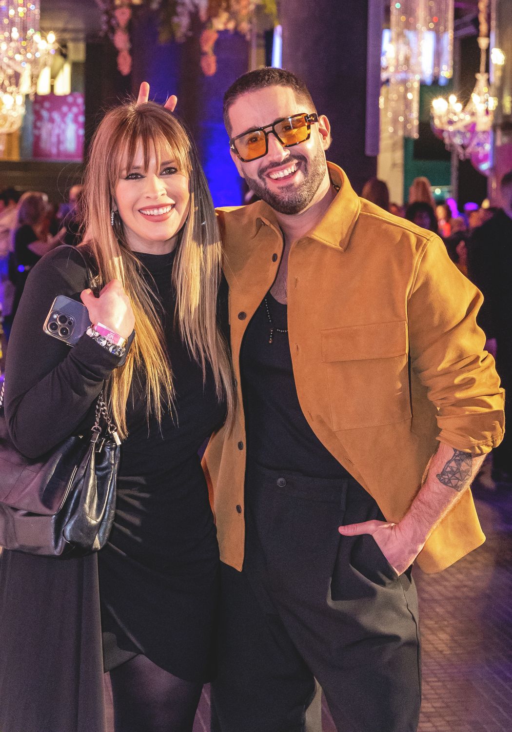 Király Linda Király Viktor