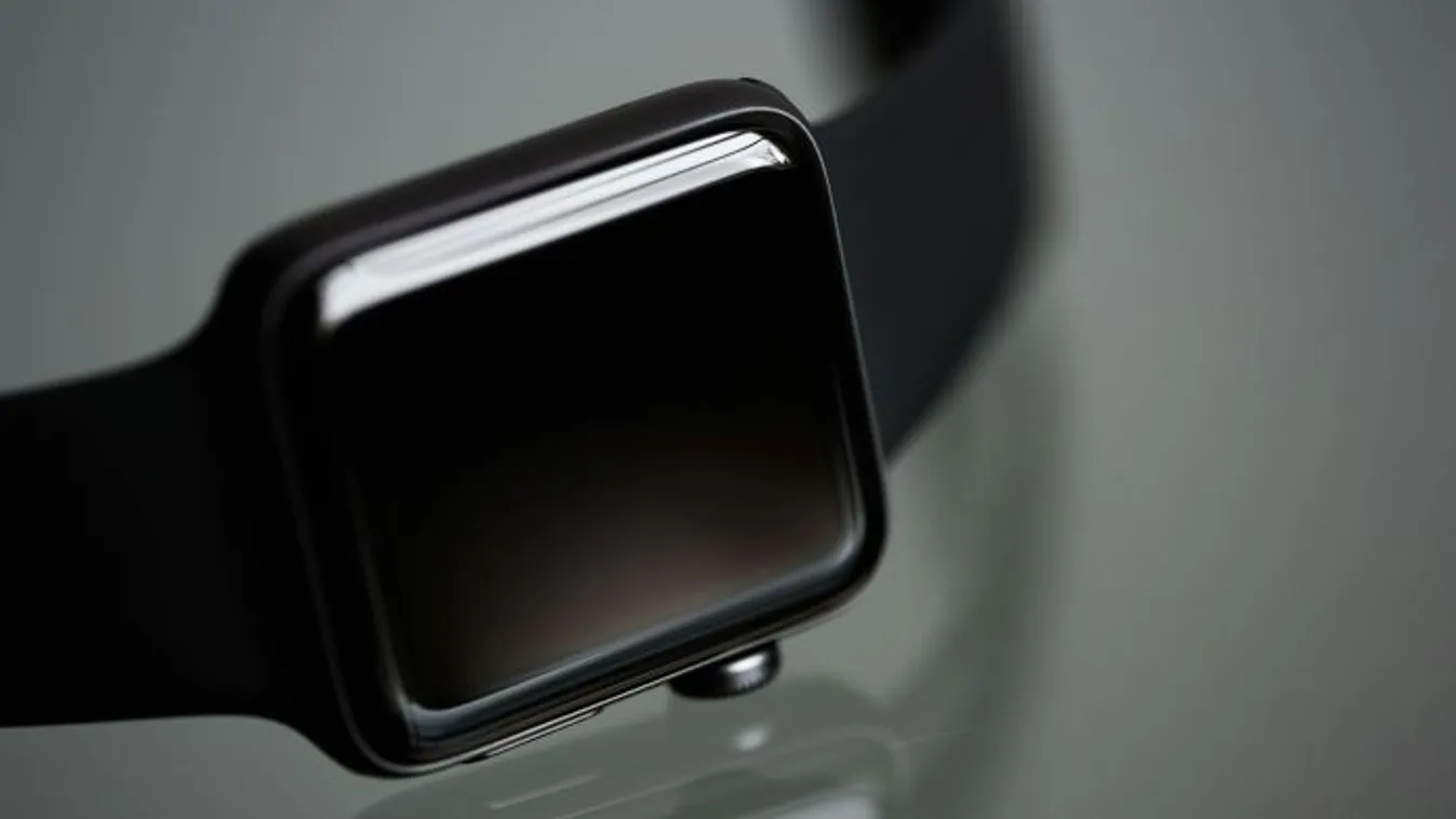 "Rendkívül hálás vagyok" - okosóra mentett életet