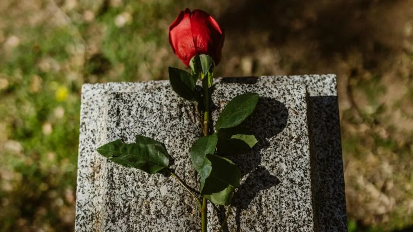 Elvesztették apám hamvait, nem tudtam évekig elköszönni tőle