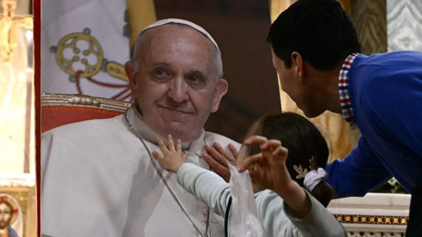 900 éves jóslat leplezte le Ferenc pápa utódját?