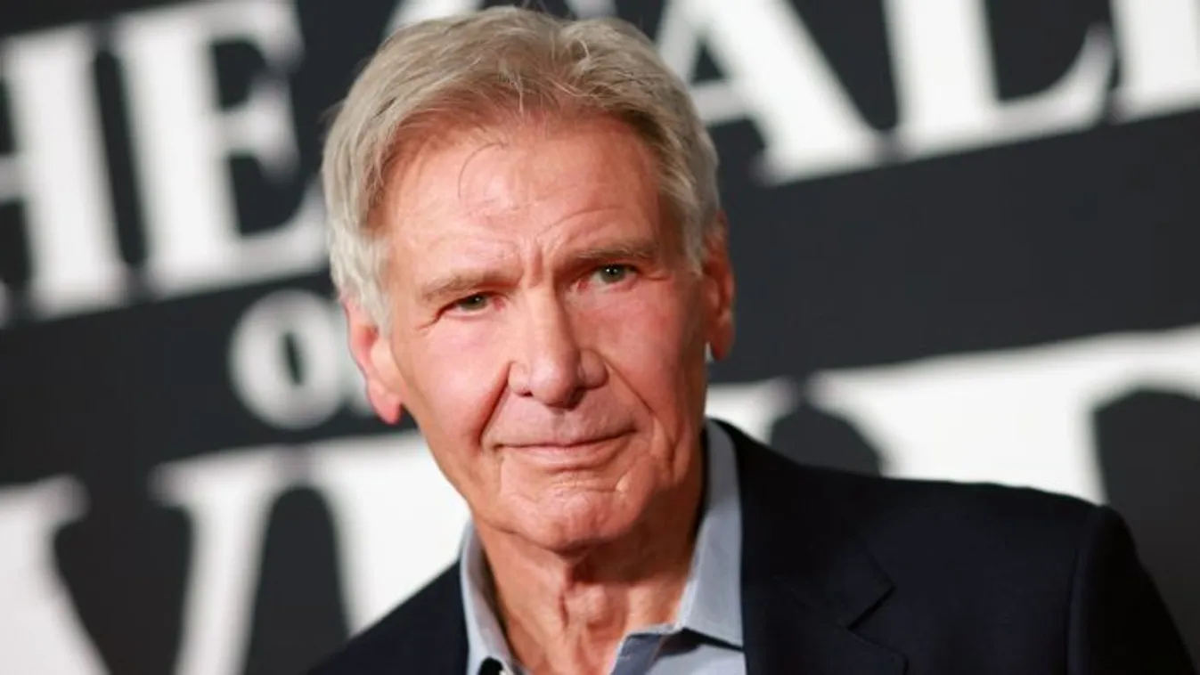Harrison Fordnak 83 millió dolláros ingatlanportfóliója van