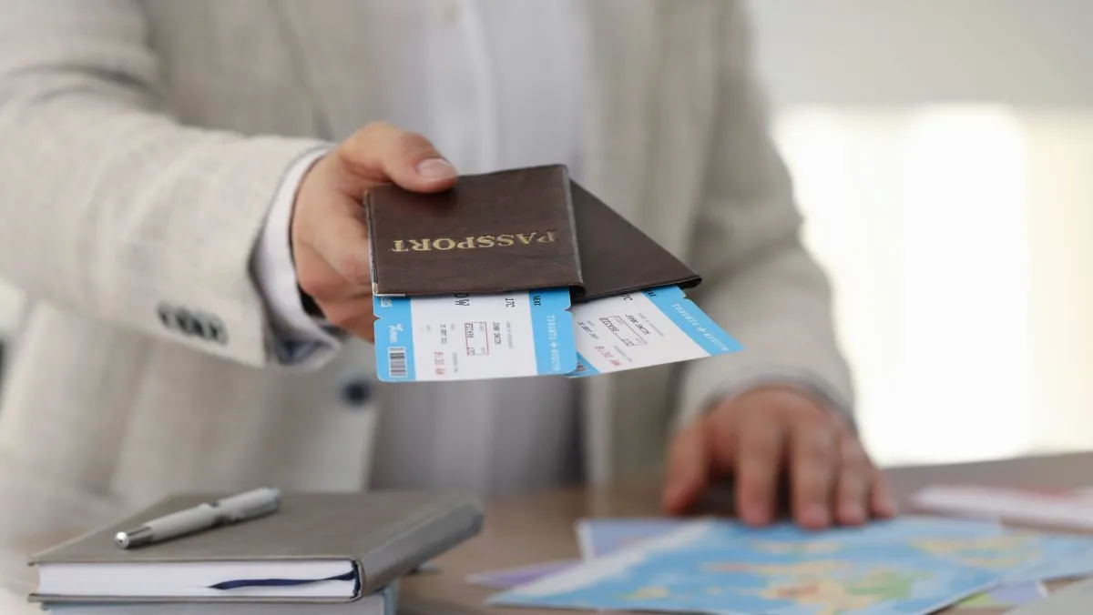 Az utazó meglátogatta a világ összes országát