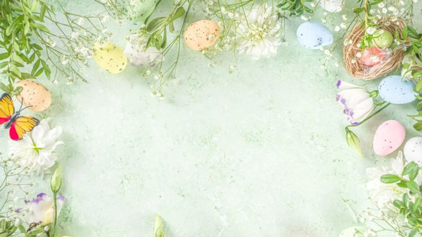 Húsvét 2025: ezek a legjobb ajándékok