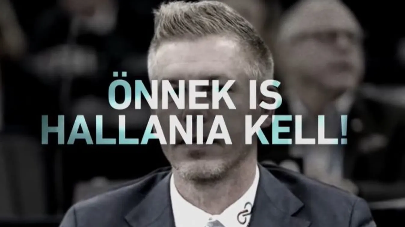 Megdöbbentő vallomás: Így örülnek Magyar Péterék, ha a késik a kórházak felújítása VIDEÓ!