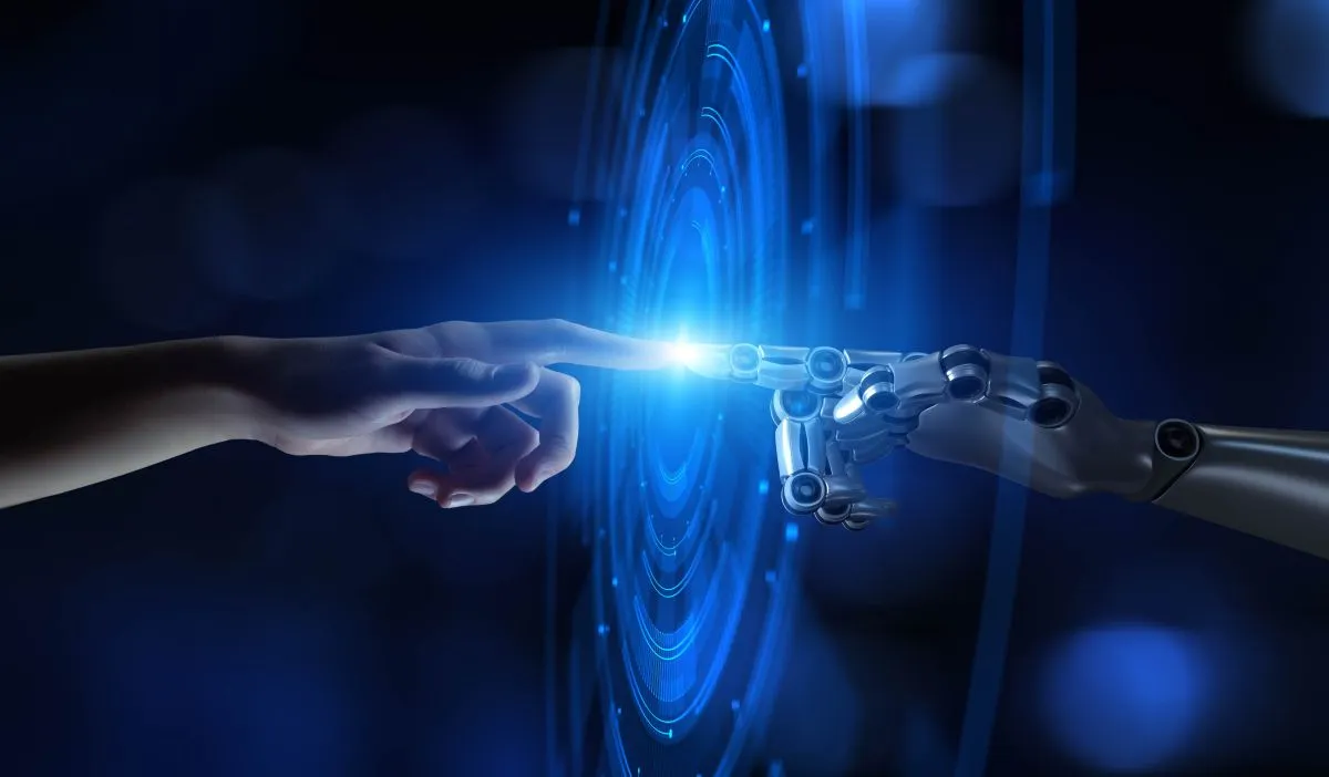 A szakértő szerint a mesterséges intelligencia azt tette, ami a feladata... 