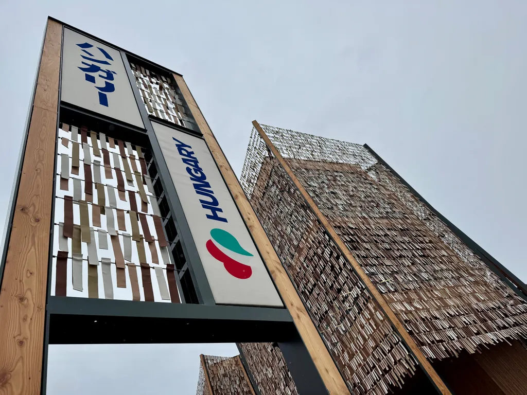 Oszakai világkiállítás