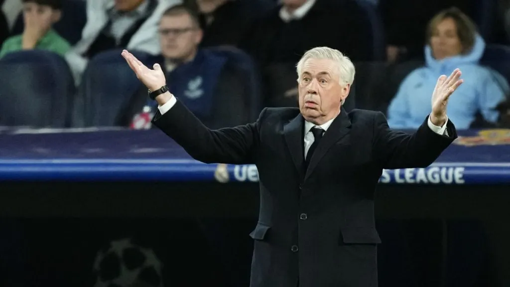 Ancelotti
