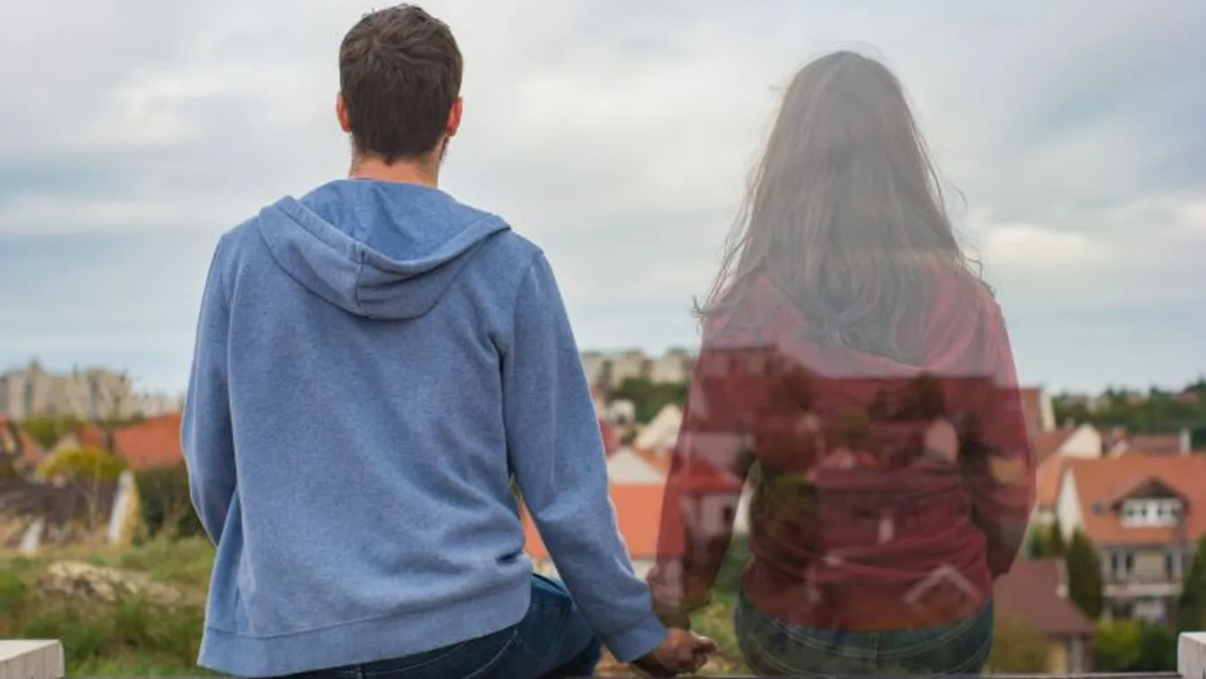 Ha ezekkel a tárgyakkal álmodsz, egy elhunyt szeretted üzen