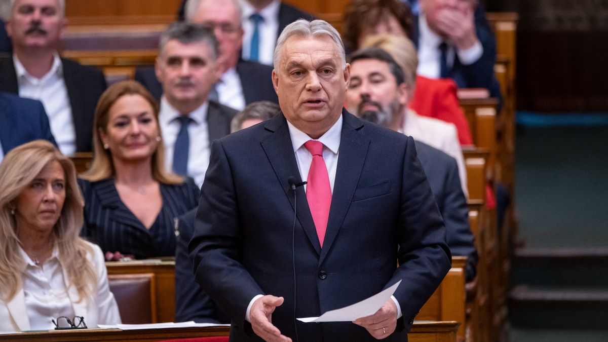 ORBÁN Viktor