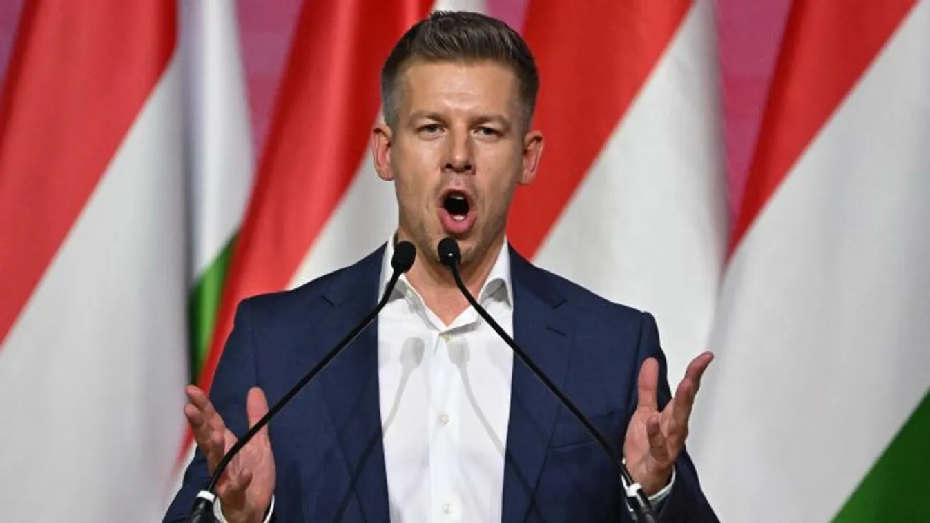Magyar Péternek színt kell vallania: meg kell mutatnia a vagyonnyilatkozatát