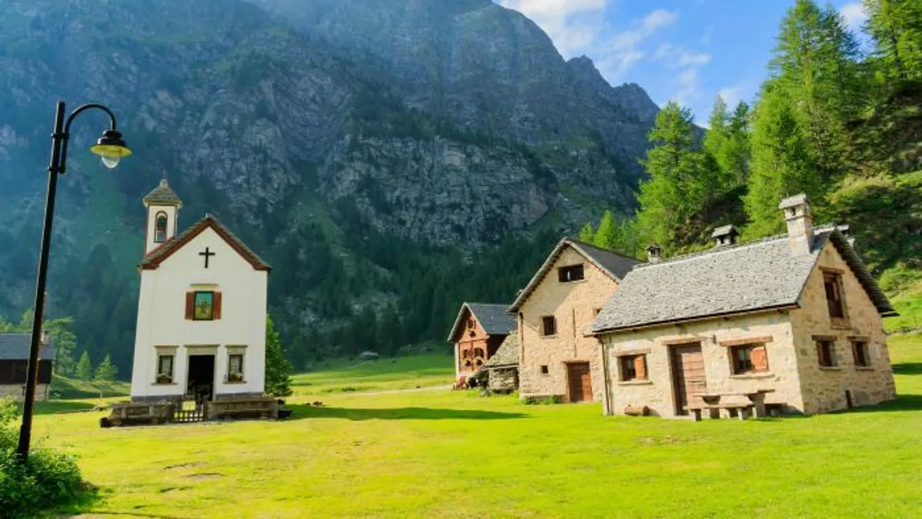 A lakosság fele süket ebben a faluban