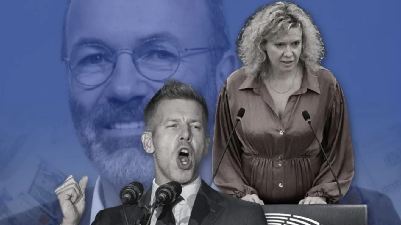 "Kollár Kinga nem érti, mi a baj azzal, hogy a magyar emberek ellen dolgozik"