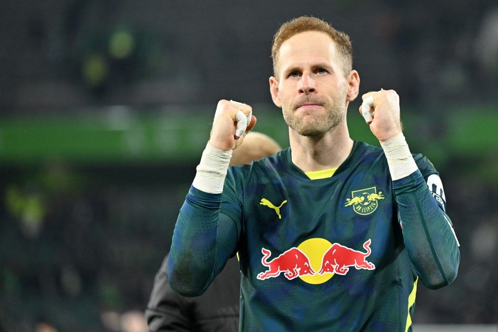 VfL Wolfsburg - RB Leipzig