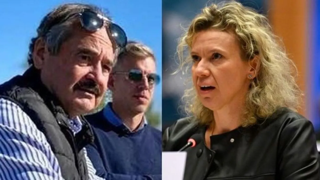 Magyar Péter tanácsadója szerint Kollár Kinga igazat beszélt