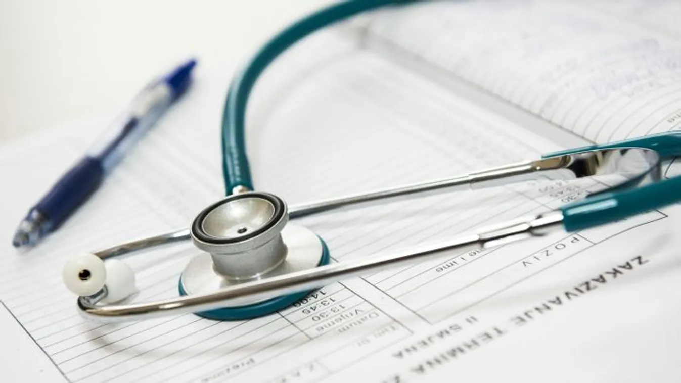 Riasztó diagnózist kapott 49 évesen egy férfi