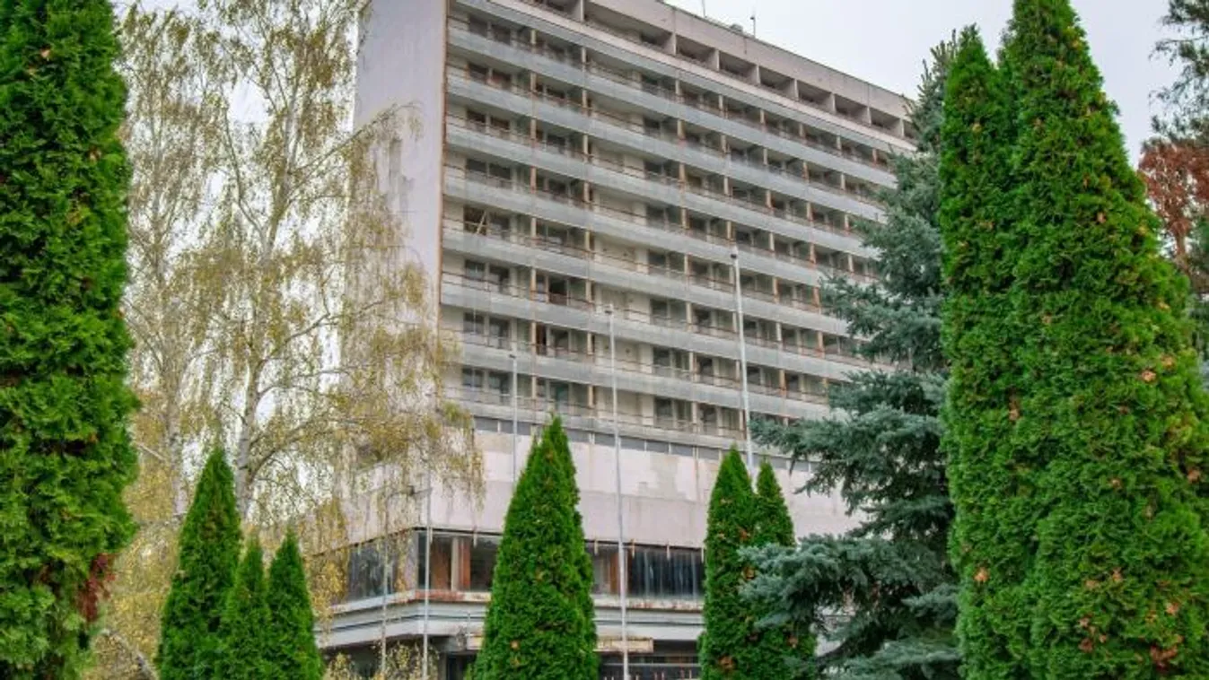 Eltűntek a miskolctapolcai hotel vendégei