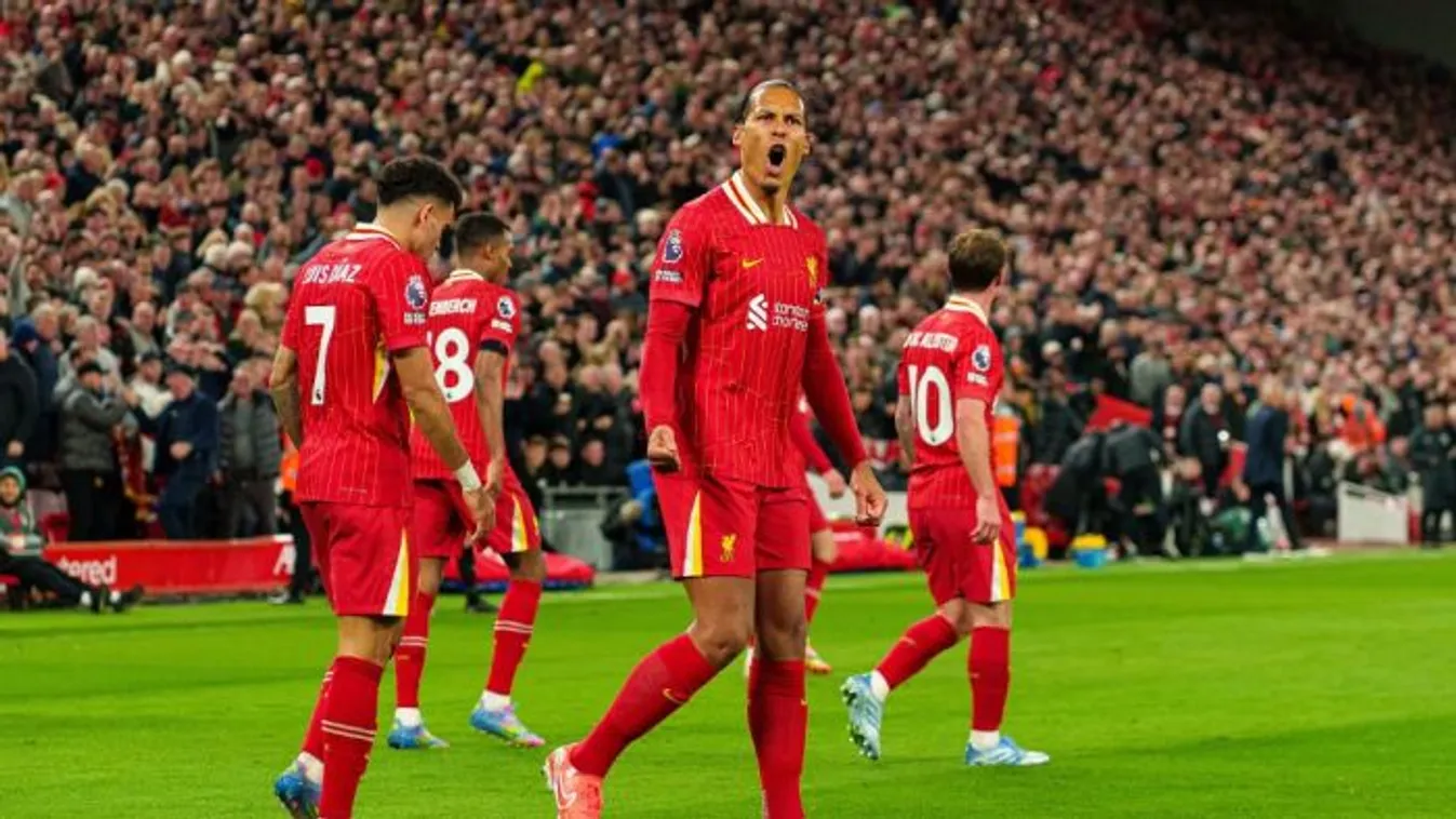 Közel a bejelentés, Szoboszlaiék ennek borzasztóan örülnének