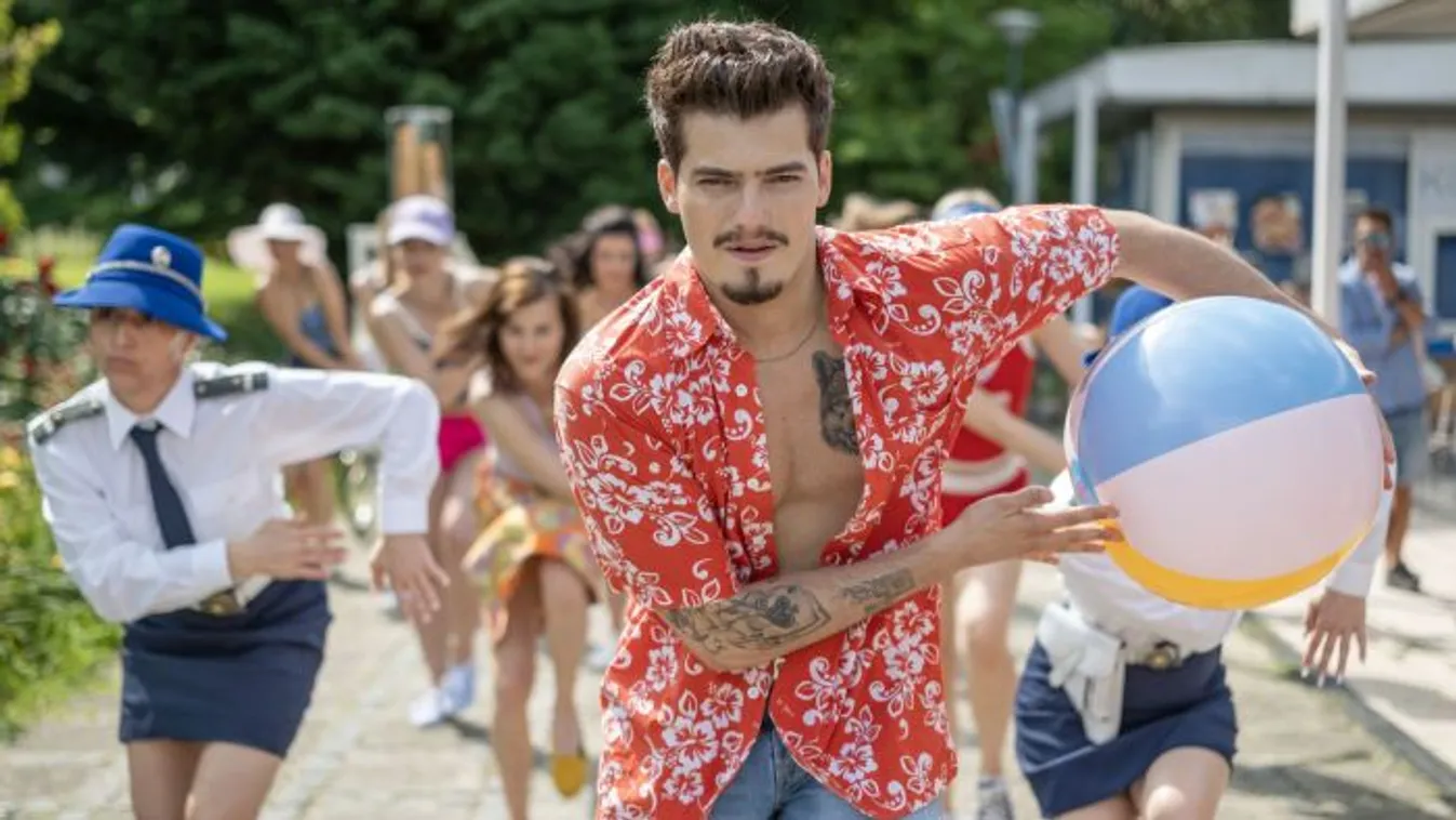 Milliárdos forgalom és milliós nézettség a magyar mozikban