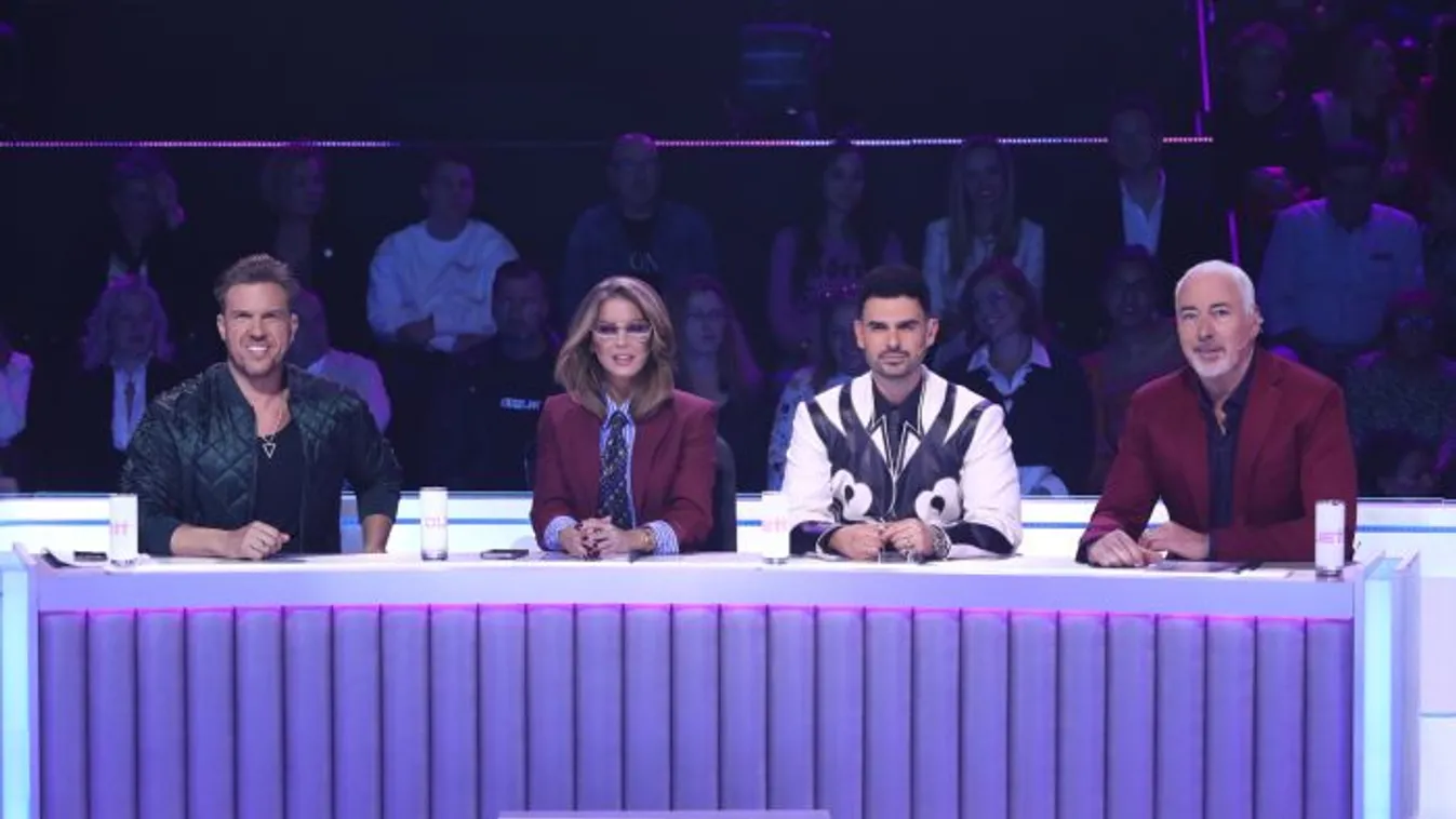 Hazaküldték ezt a párost A Nagy Duettből