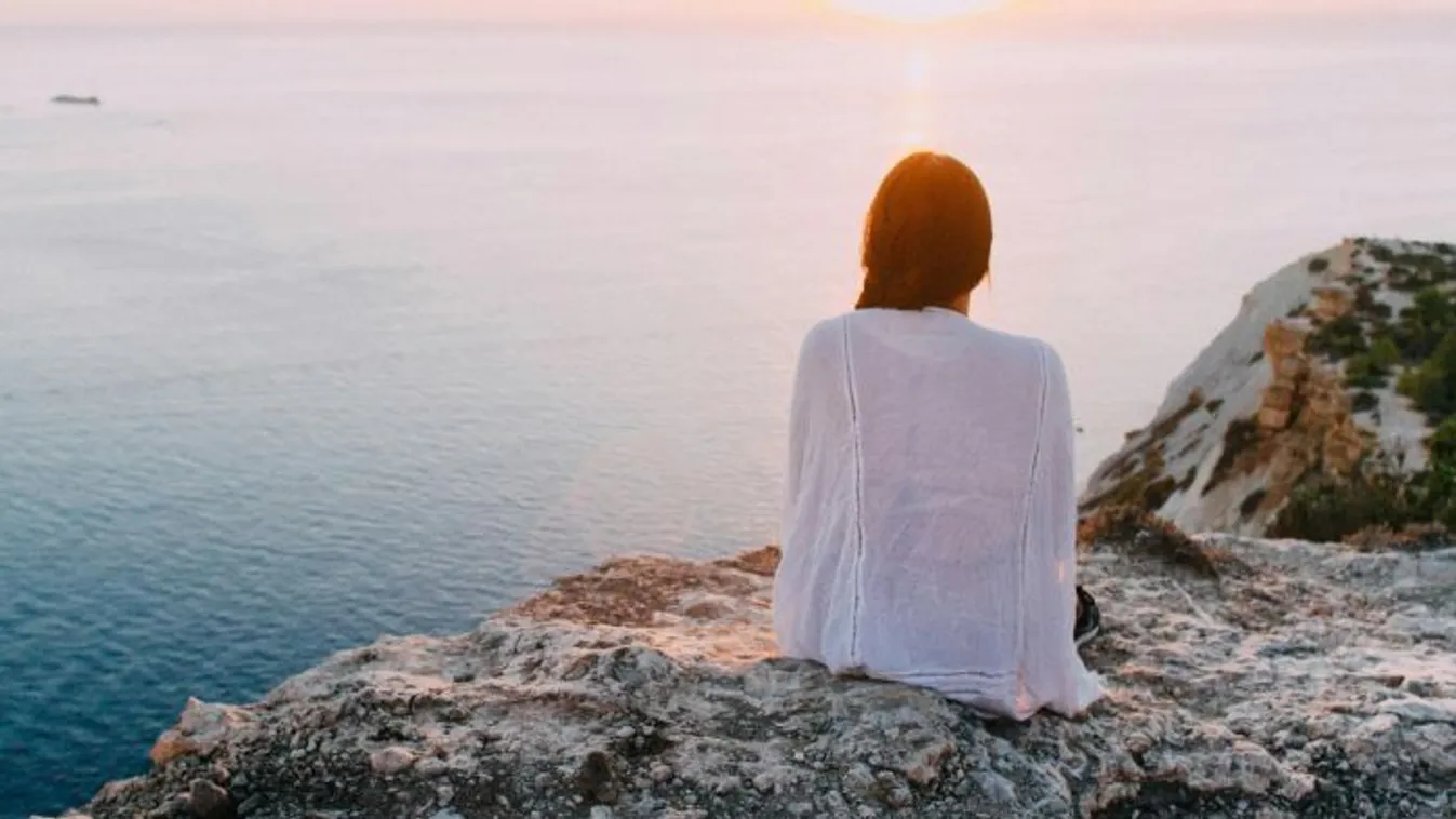 Gyászol az anya, elvették tőle a fiát