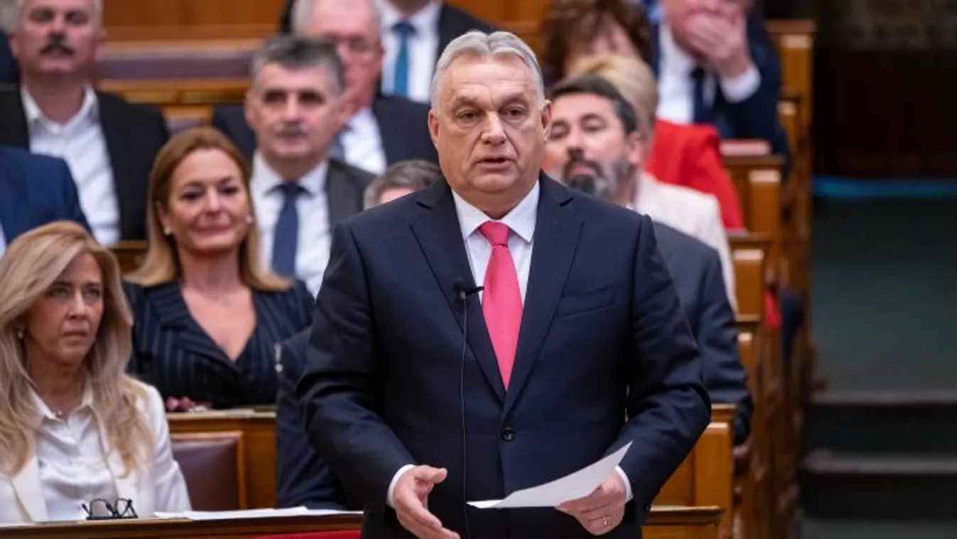 Nem a magyar emberek fogják megfizetni a háború árát